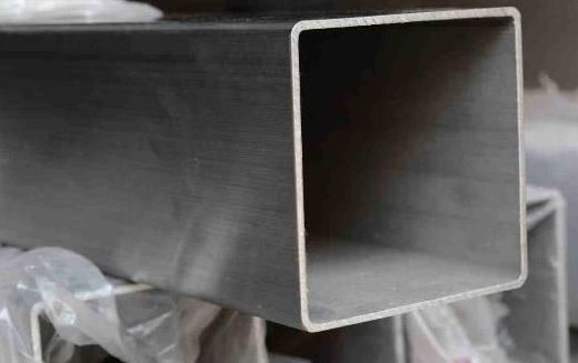 316 stainless steel tube